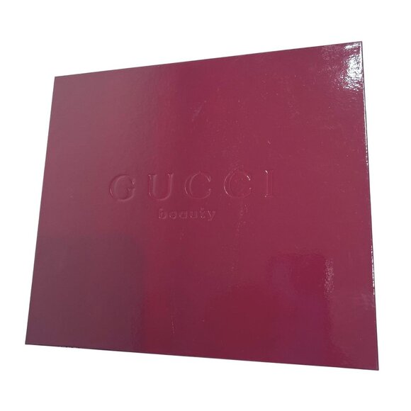 Gucci Summer Floral Influencer PR Lip Set - Picture 2 of 5